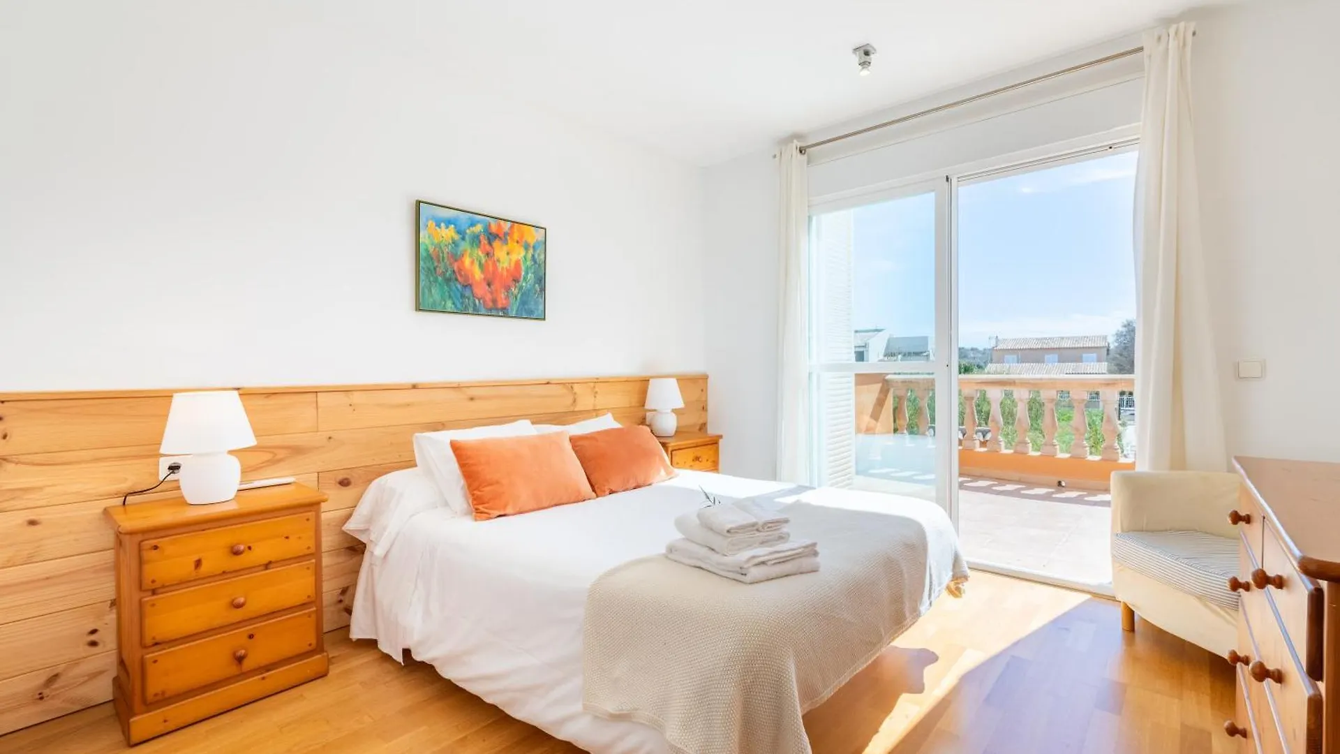 Mimosa Villa Alcudia   Alcudia (Mallorca)