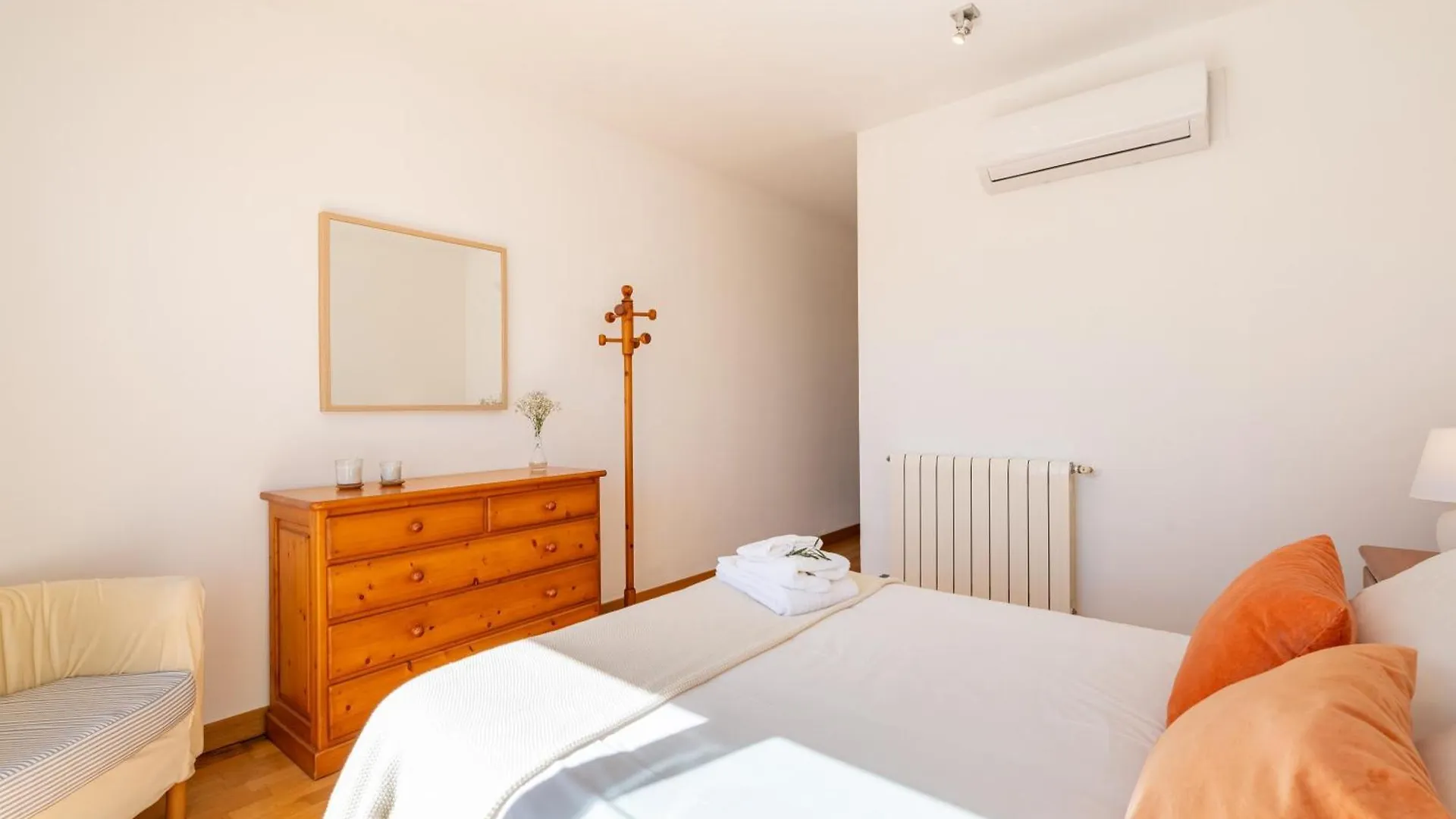 Mimosa Villa Alcudia