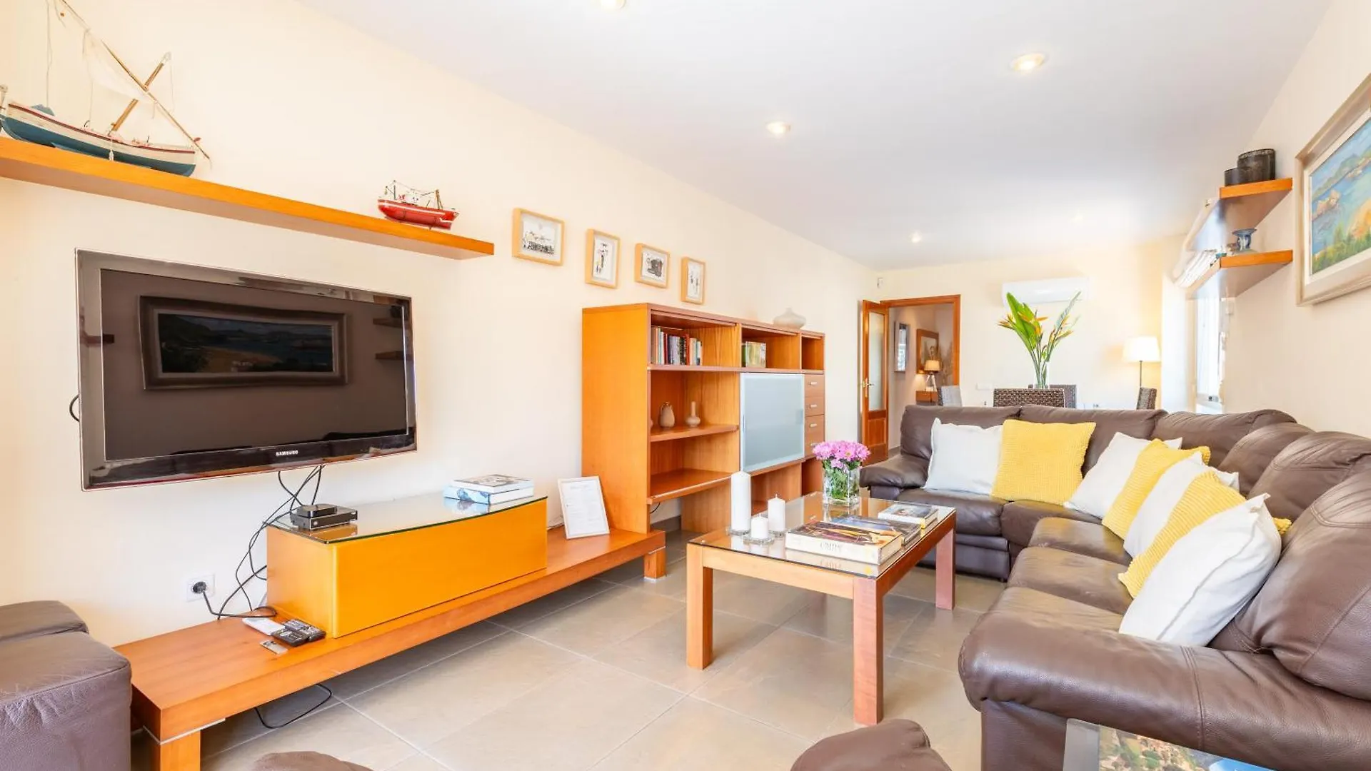 Mimosa Villa Alcudia  Alcudia (Mallorca)